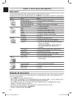 Preview for 20 page of Toshiba 20DL77 Owner'S Manual