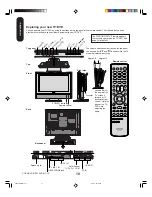 Preview for 10 page of Toshiba 20HLV16 Owner'S Manual