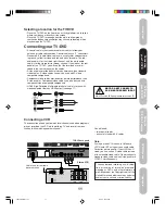 Preview for 11 page of Toshiba 20HLV16 Owner'S Manual