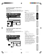 Preview for 19 page of Toshiba 20HLV16 Owner'S Manual