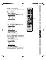 Preview for 41 page of Toshiba 20HLV16 Owner'S Manual