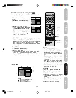 Preview for 55 page of Toshiba 20HLV16 Owner'S Manual