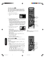 Preview for 56 page of Toshiba 20HLV16 Owner'S Manual