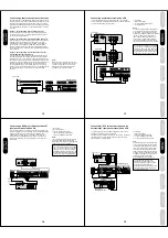 Preview for 6 page of Toshiba 20HLV16 Service Manual