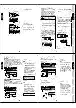 Preview for 7 page of Toshiba 20HLV16 Service Manual