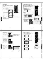 Preview for 11 page of Toshiba 20HLV16 Service Manual