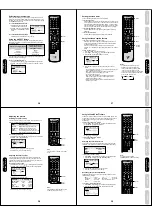 Preview for 12 page of Toshiba 20HLV16 Service Manual