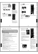 Preview for 16 page of Toshiba 20HLV16 Service Manual