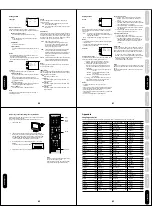 Preview for 18 page of Toshiba 20HLV16 Service Manual