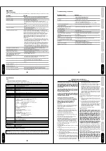 Preview for 19 page of Toshiba 20HLV16 Service Manual