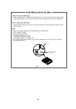 Preview for 26 page of Toshiba 20HLV16 Service Manual