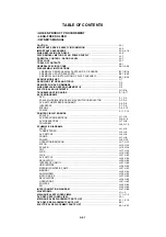 Preview for 28 page of Toshiba 20HLV16 Service Manual