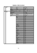 Preview for 30 page of Toshiba 20HLV16 Service Manual