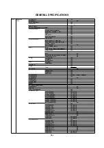 Preview for 31 page of Toshiba 20HLV16 Service Manual