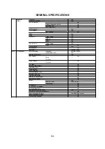 Preview for 32 page of Toshiba 20HLV16 Service Manual