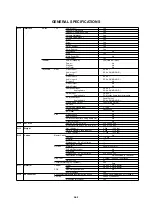 Preview for 33 page of Toshiba 20HLV16 Service Manual