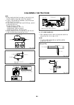 Preview for 39 page of Toshiba 20HLV16 Service Manual