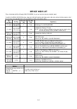 Preview for 42 page of Toshiba 20HLV16 Service Manual