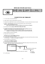 Preview for 43 page of Toshiba 20HLV16 Service Manual