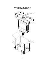 Preview for 121 page of Toshiba 20HLV16 Service Manual