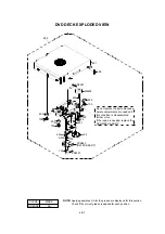 Preview for 122 page of Toshiba 20HLV16 Service Manual