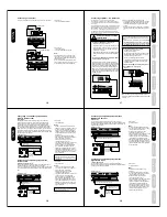 Предварительный просмотр 7 страницы Toshiba 20HLV86 - 20" LCD TV Service Manual