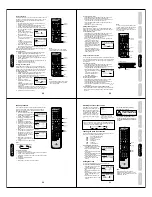 Предварительный просмотр 10 страницы Toshiba 20HLV86 - 20" LCD TV Service Manual