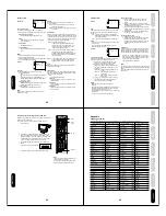 Предварительный просмотр 18 страницы Toshiba 20HLV86 - 20" LCD TV Service Manual