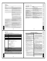 Предварительный просмотр 19 страницы Toshiba 20HLV86 - 20" LCD TV Service Manual