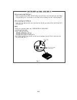 Предварительный просмотр 26 страницы Toshiba 20HLV86 - 20" LCD TV Service Manual