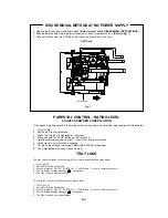 Предварительный просмотр 27 страницы Toshiba 20HLV86 - 20" LCD TV Service Manual