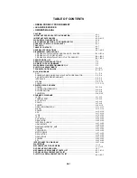 Предварительный просмотр 28 страницы Toshiba 20HLV86 - 20" LCD TV Service Manual