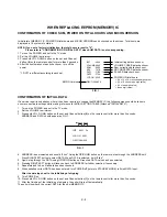 Предварительный просмотр 44 страницы Toshiba 20HLV86 - 20" LCD TV Service Manual