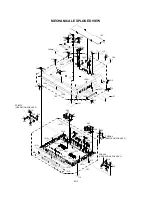 Предварительный просмотр 118 страницы Toshiba 20HLV86 - 20" LCD TV Service Manual