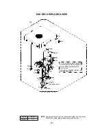 Предварительный просмотр 121 страницы Toshiba 20HLV86 - 20" LCD TV Service Manual