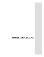 Предварительный просмотр 132 страницы Toshiba 20HLV86 - 20" LCD TV Service Manual