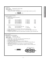 Предварительный просмотр 15 страницы Toshiba 20N7XE Service Manual