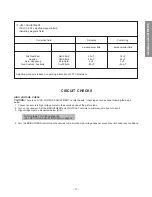 Предварительный просмотр 17 страницы Toshiba 20N7XE Service Manual