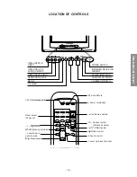 Предварительный просмотр 19 страницы Toshiba 20N7XE Service Manual