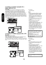 Preview for 18 page of Toshiba 20SLD1 Owner'S Manual