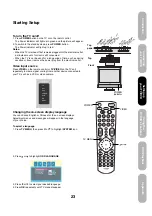 Preview for 23 page of Toshiba 20SLD1 Owner'S Manual