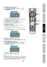 Preview for 27 page of Toshiba 20SLD1 Owner'S Manual