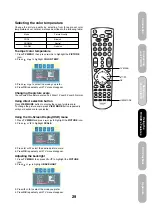 Preview for 29 page of Toshiba 20SLD1 Owner'S Manual