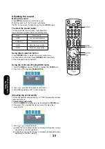 Preview for 30 page of Toshiba 20SLD1 Owner'S Manual