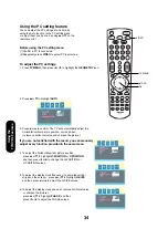 Preview for 34 page of Toshiba 20SLD1 Owner'S Manual