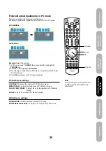 Preview for 35 page of Toshiba 20SLD1 Owner'S Manual