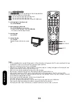 Preview for 38 page of Toshiba 20SLD1 Owner'S Manual