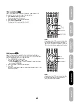 Preview for 43 page of Toshiba 20SLD1 Owner'S Manual