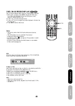 Preview for 45 page of Toshiba 20SLD1 Owner'S Manual