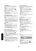 Preview for 46 page of Toshiba 20SLD1 Owner'S Manual